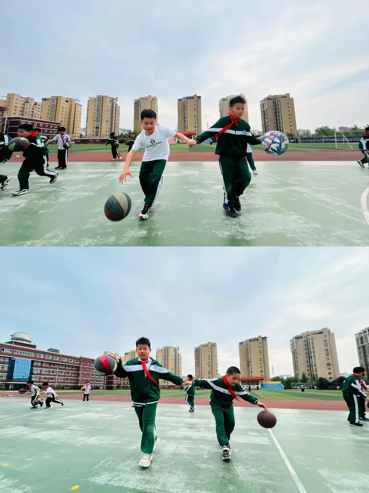 篮球零基础训练30天计划怎么写_2